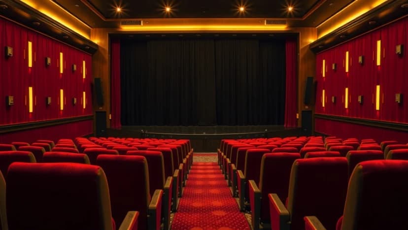 Störst av allt rollista