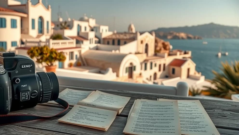 Sune i Grekland rollista