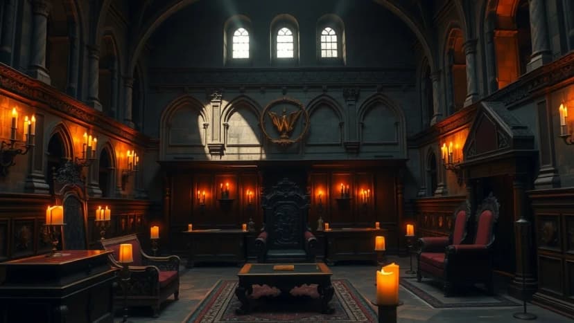 The Originals rollista