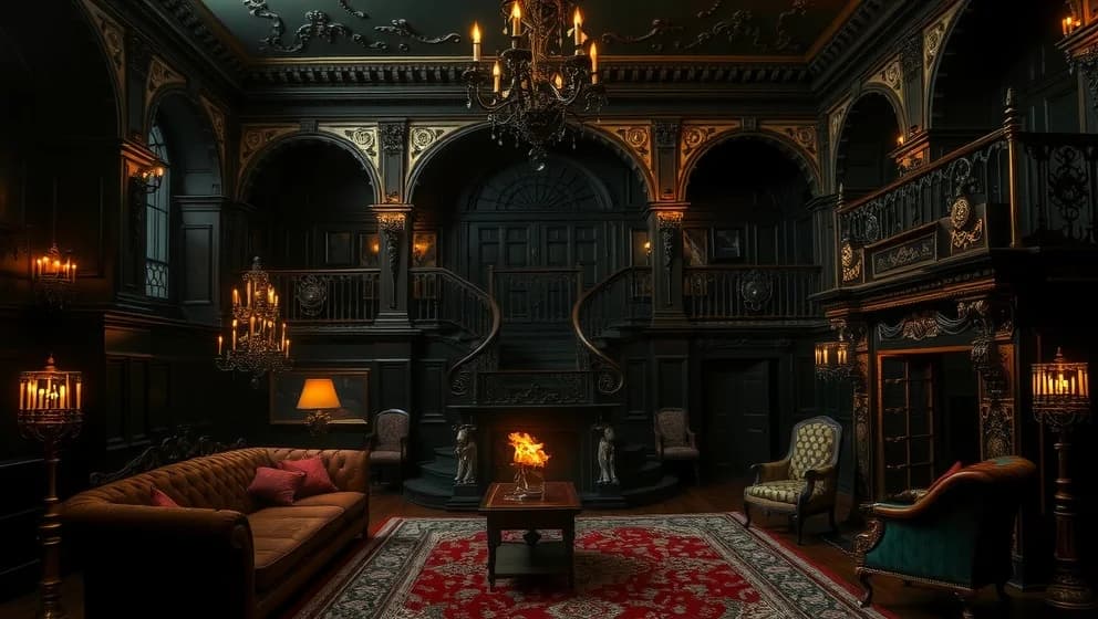 The Originals rollista