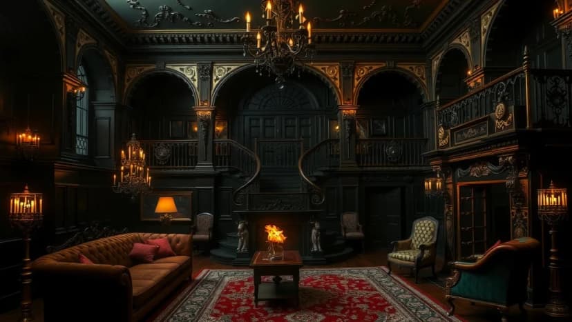 The Originals rollista