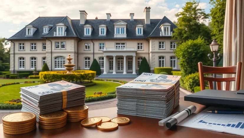 Thomas Ravelli förmögenhet