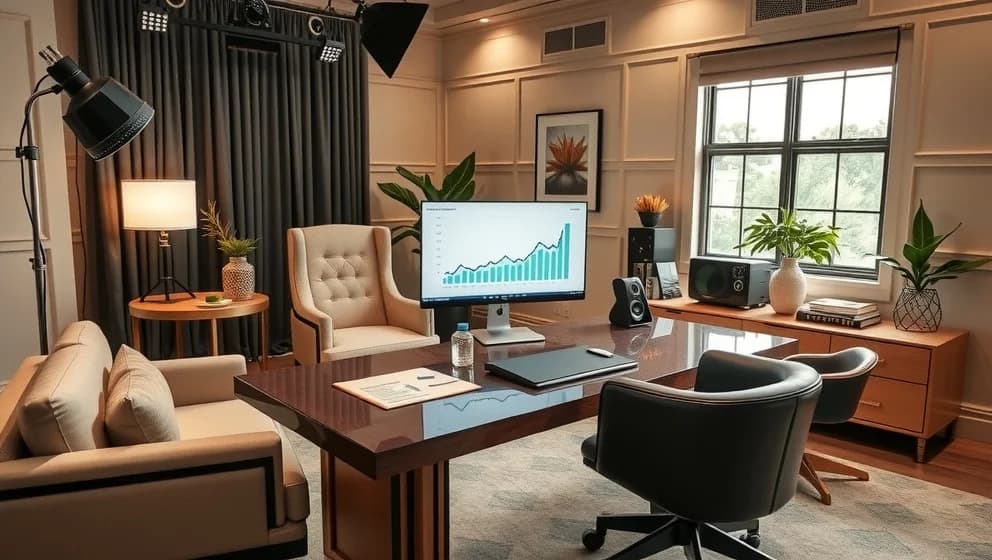 Hur mycket pengar har Tina Thörner