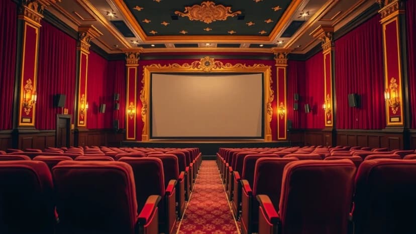 Vem spelar vem i Tre kärlekar rollista