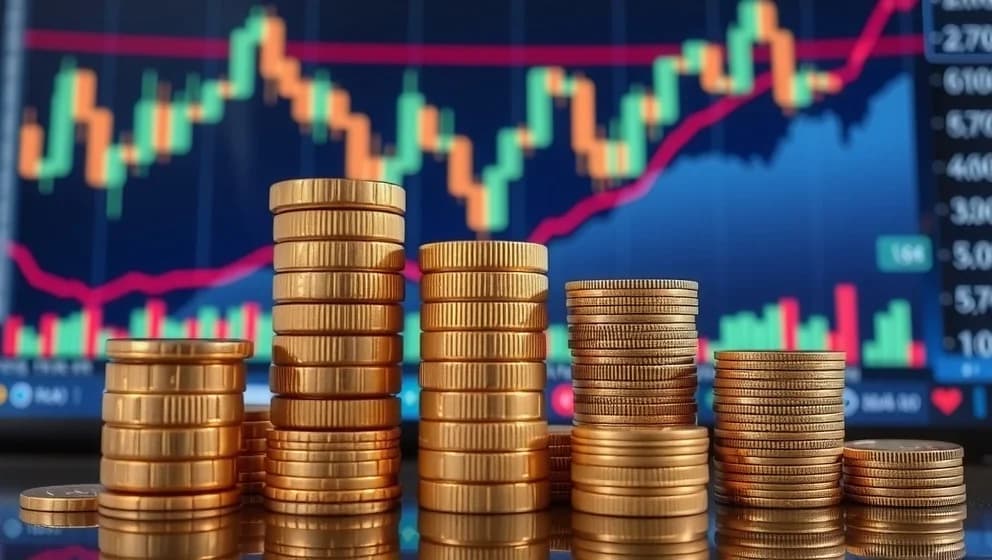 Hur stor är Warren Buffetts förmögenhet