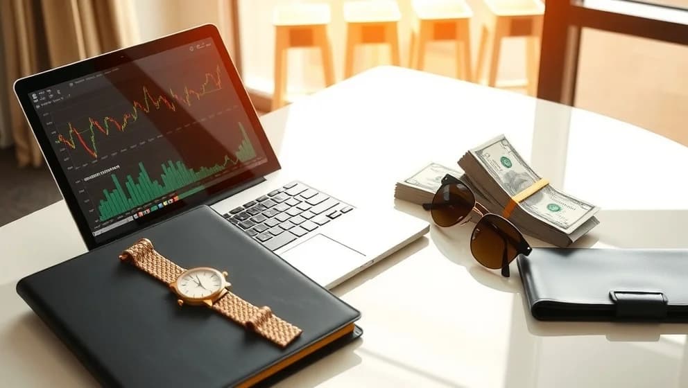 Vad är William Poromaa förmögenhet